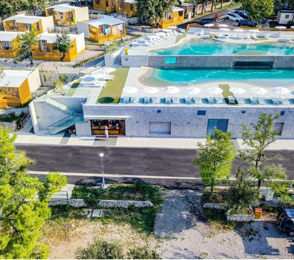Mirama Mobilehome เซลเซ ภายนอก รูปภาพ