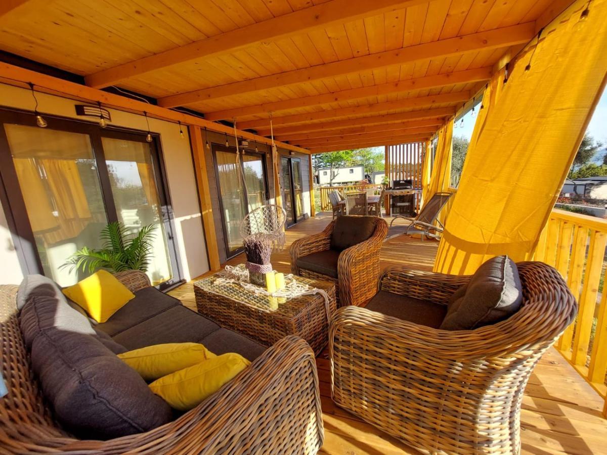 Mirama Mobilehome เซลเซ ภายนอก รูปภาพ