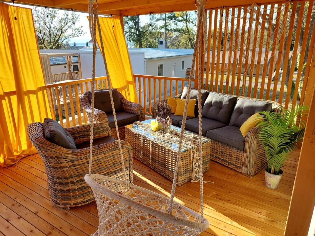 Mirama Mobilehome เซลเซ ภายนอก รูปภาพ