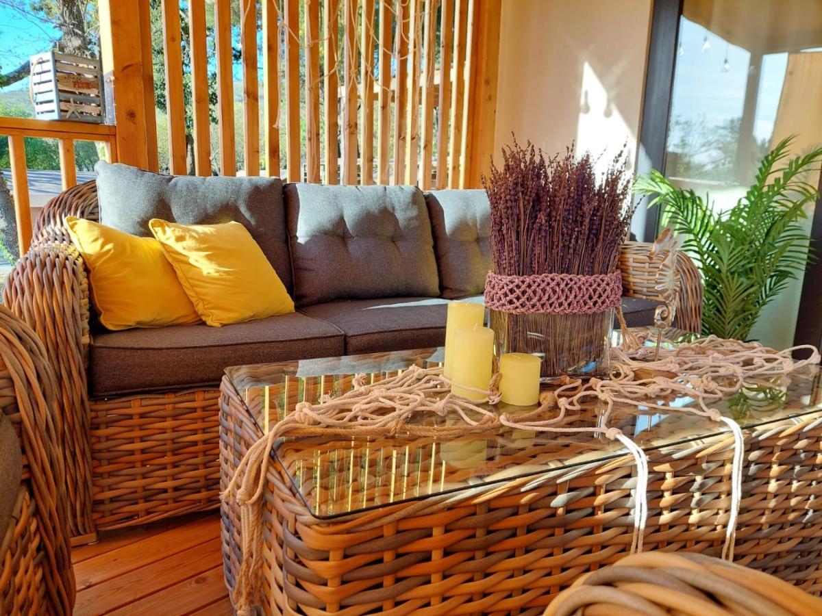 Mirama Mobilehome เซลเซ ภายนอก รูปภาพ