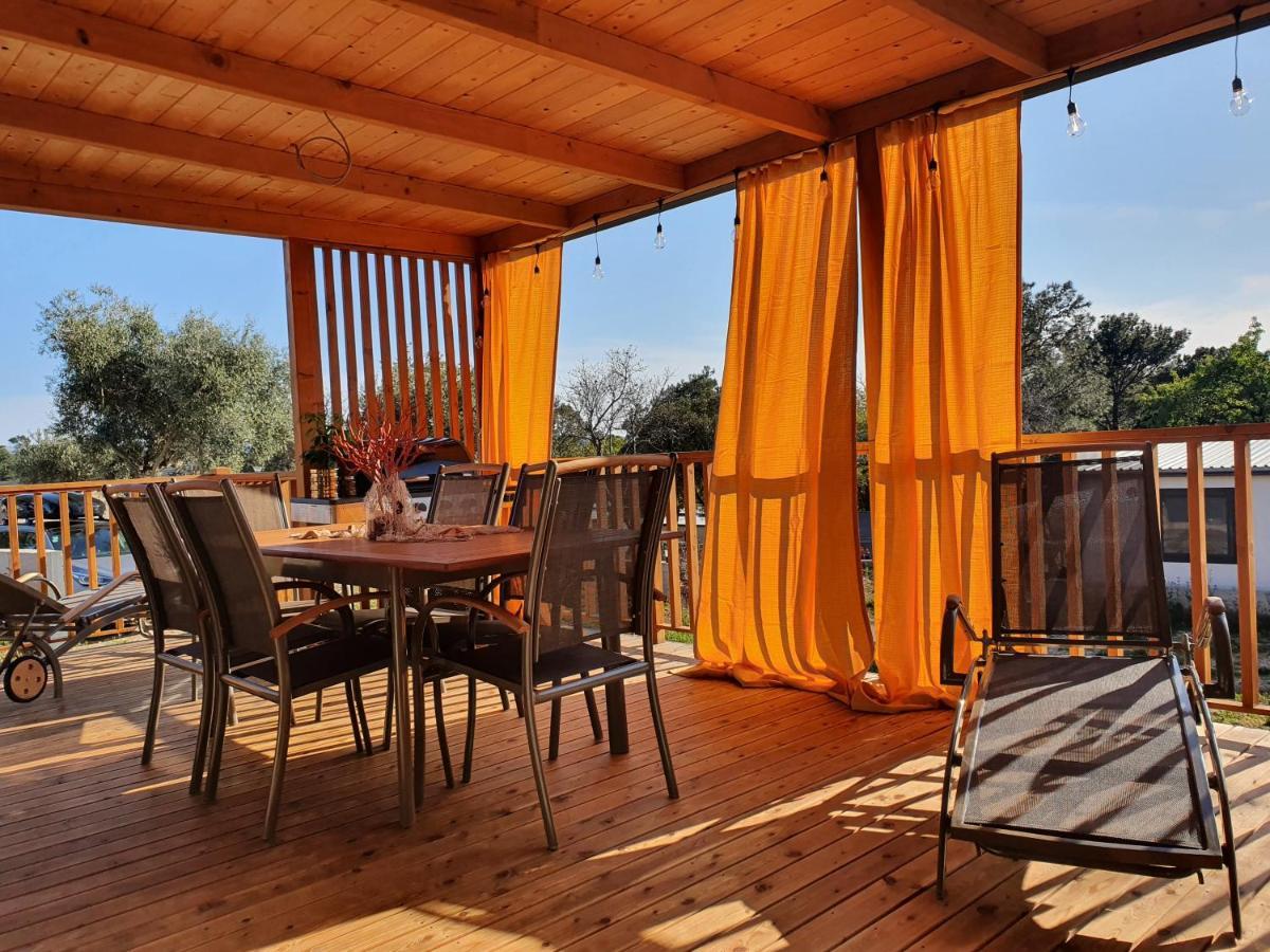 Mirama Mobilehome เซลเซ ภายนอก รูปภาพ
