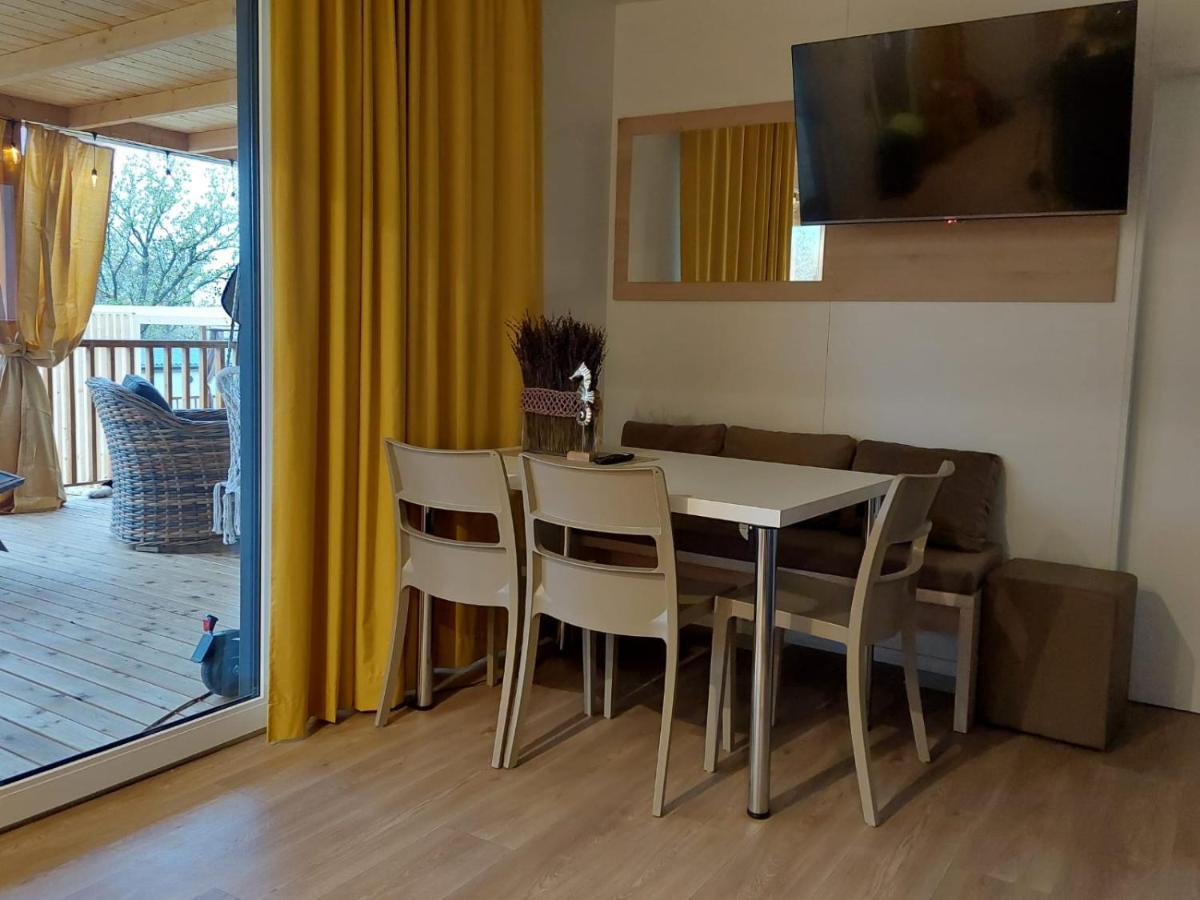 Mirama Mobilehome เซลเซ ภายนอก รูปภาพ