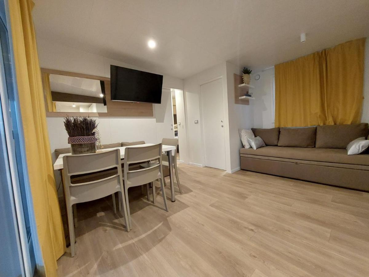 Mirama Mobilehome เซลเซ ภายนอก รูปภาพ