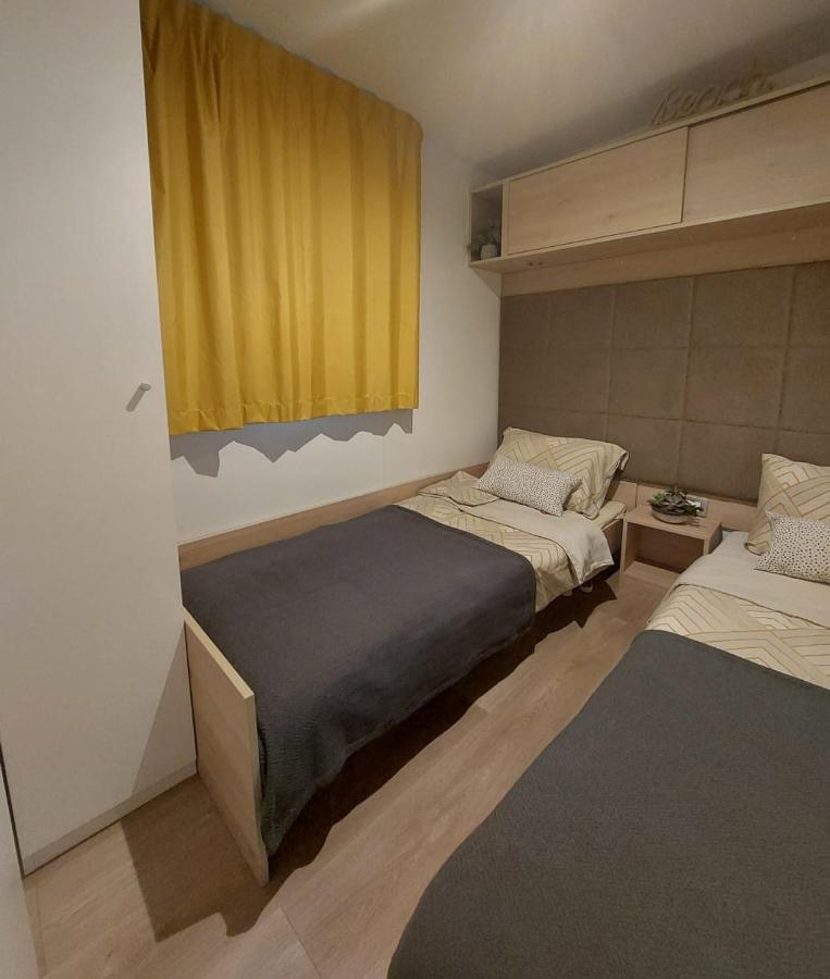Mirama Mobilehome เซลเซ ภายนอก รูปภาพ