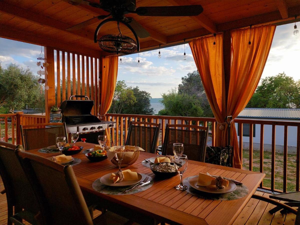 Mirama Mobilehome เซลเซ ภายนอก รูปภาพ