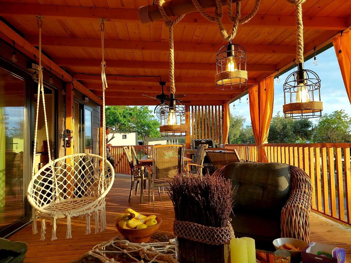 Mirama Mobilehome เซลเซ ภายนอก รูปภาพ