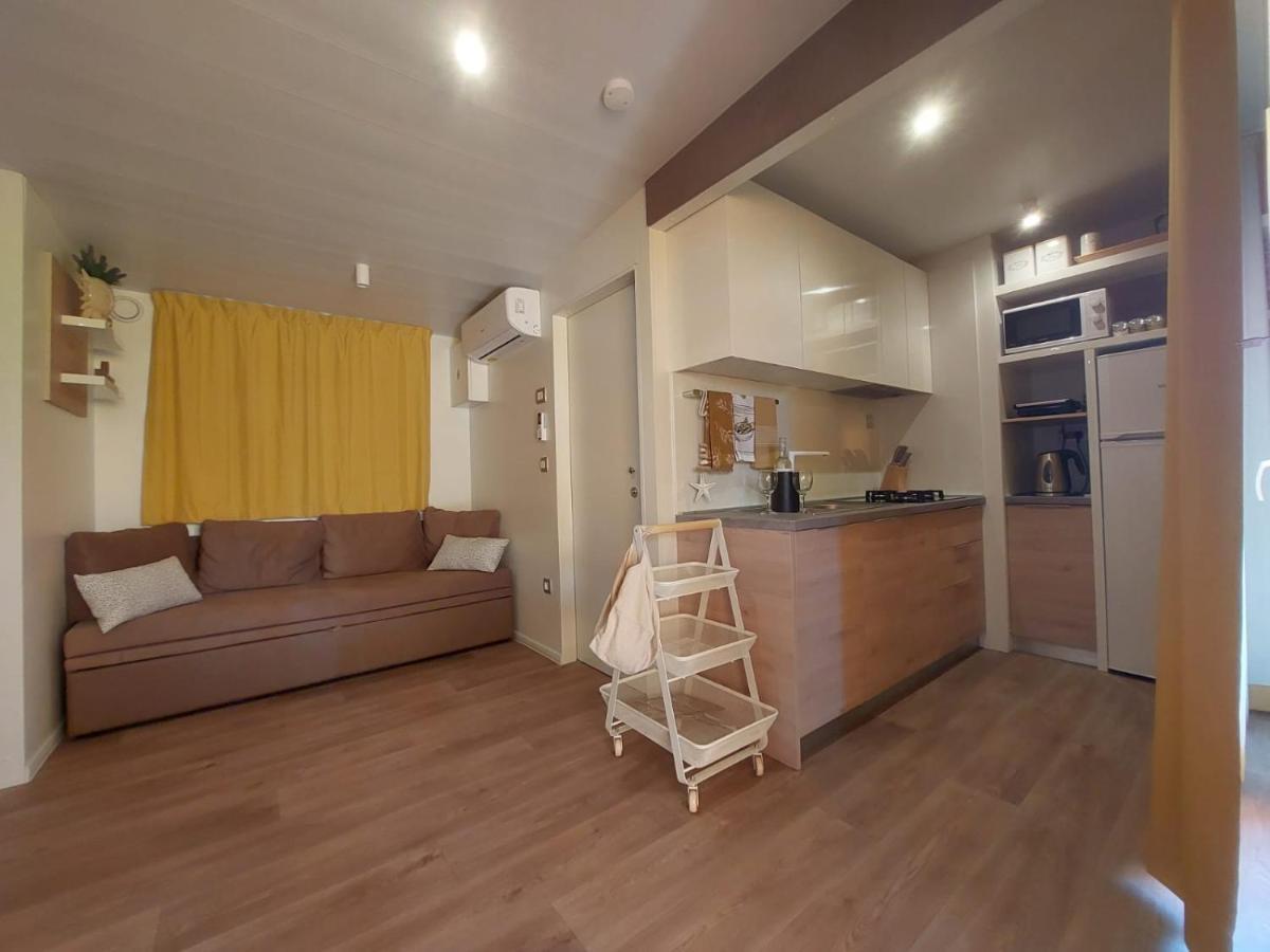 Mirama Mobilehome เซลเซ ภายนอก รูปภาพ