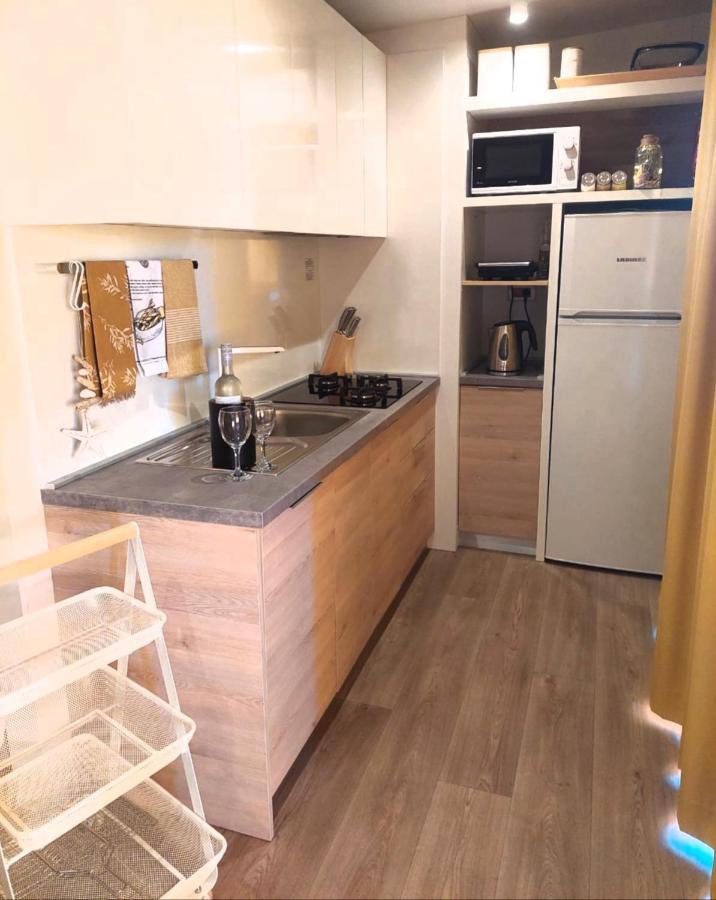 Mirama Mobilehome เซลเซ ภายนอก รูปภาพ