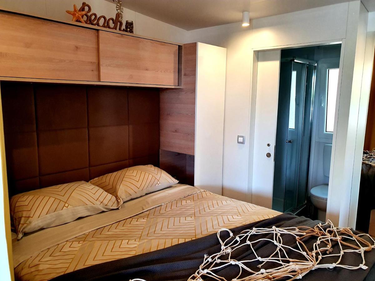 Mirama Mobilehome เซลเซ ภายนอก รูปภาพ