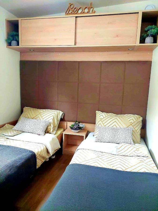 Mirama Mobilehome เซลเซ ภายนอก รูปภาพ